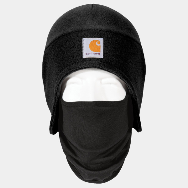 Fleece 2 In 1 Headwear Thumbnail