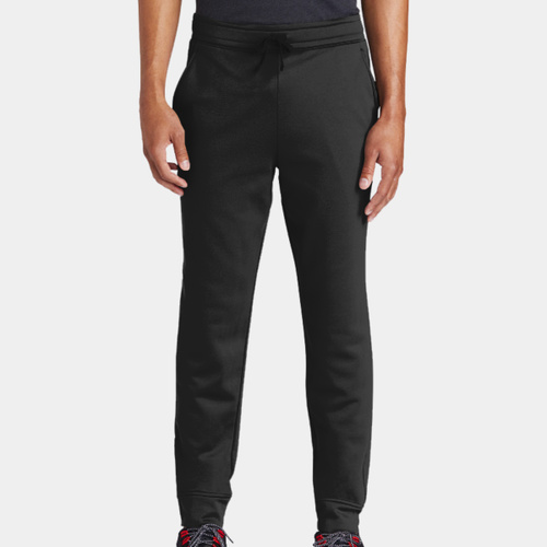 Sport Wick ® Fleece Jogger Thumbnail