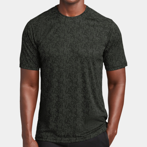 Digi Camo Tee Thumbnail