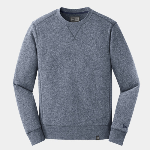 French Terry Crew Thumbnail