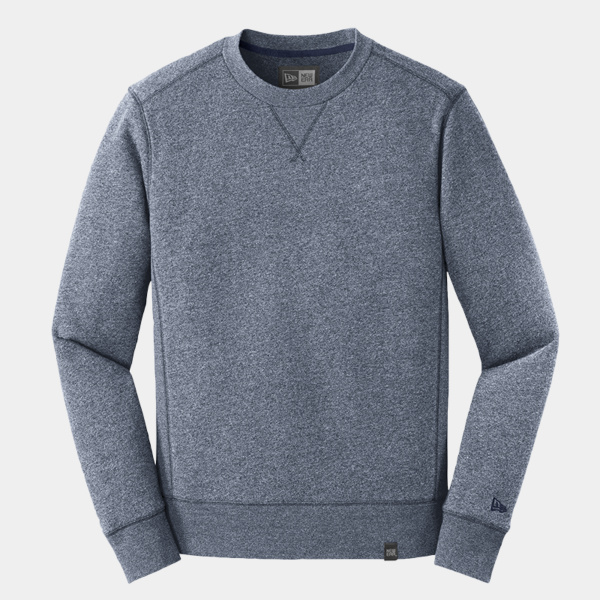 French Terry Crew Thumbnail