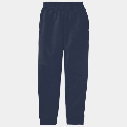 Youth Core Fleece Jogger Thumbnail