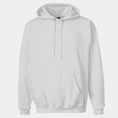 Ultimate Cotton® Hooded Sweatshirt Thumbnail