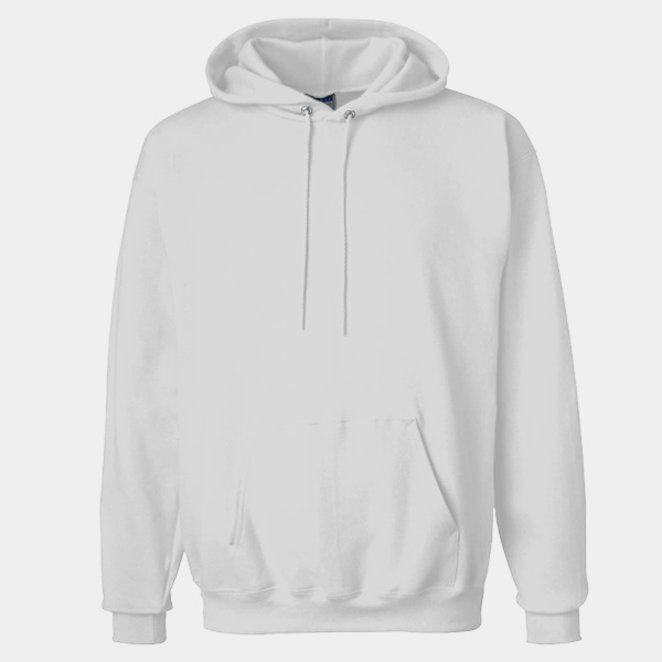 Ultimate Cotton® Hooded Sweatshirt Thumbnail