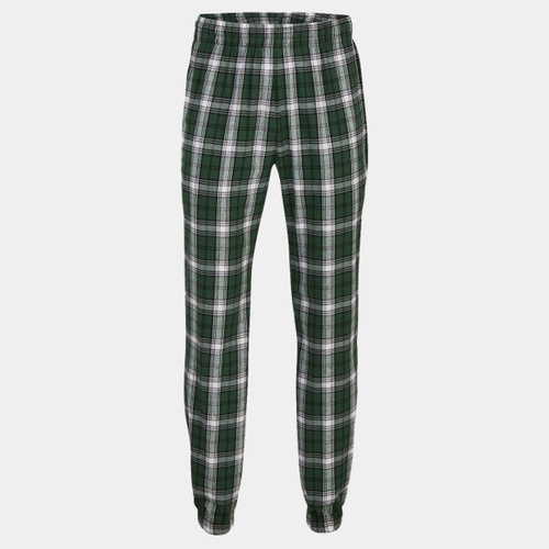 Flannel Joggers Thumbnail