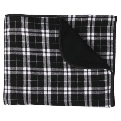 Flannel Blanket Thumbnail