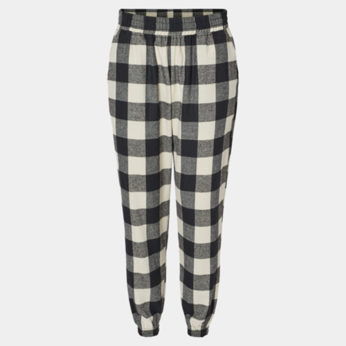 Youth Flannel Joggers Thumbnail