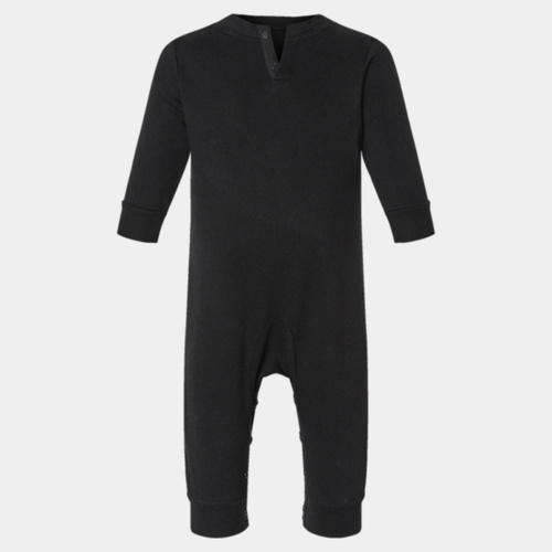 Infant Fleece One-Piece Thumbnail