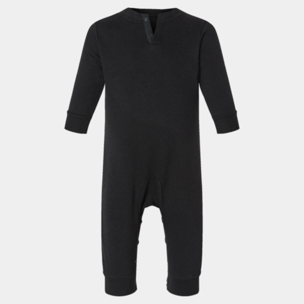 Infant Fleece One-Piece Thumbnail