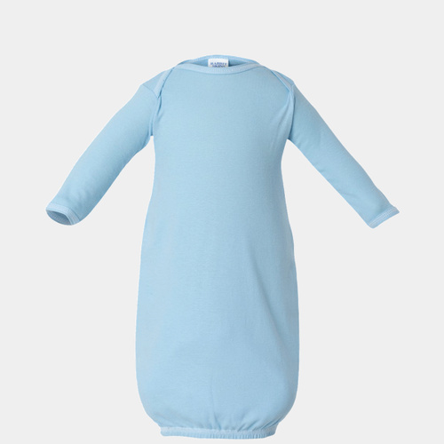 Infant Baby Rib Layette Thumbnail
