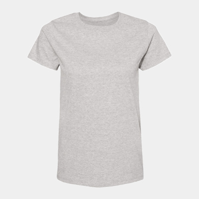 Essential-T Women’s T-Shirt Thumbnail