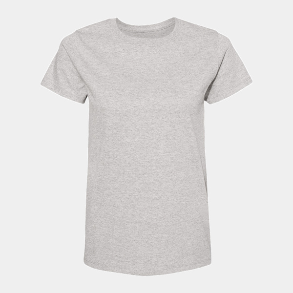 Essential-T Women’s T-Shirt Thumbnail