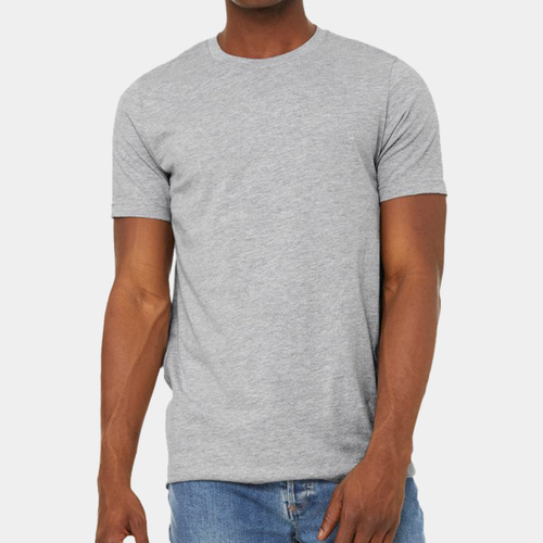 Sueded Tee Thumbnail