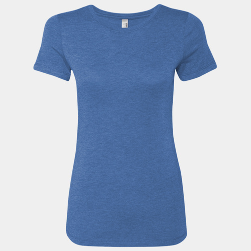 Women’s Triblend T-Shirt Thumbnail