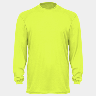 Performance® Long Sleeve T-Shirt Thumbnail