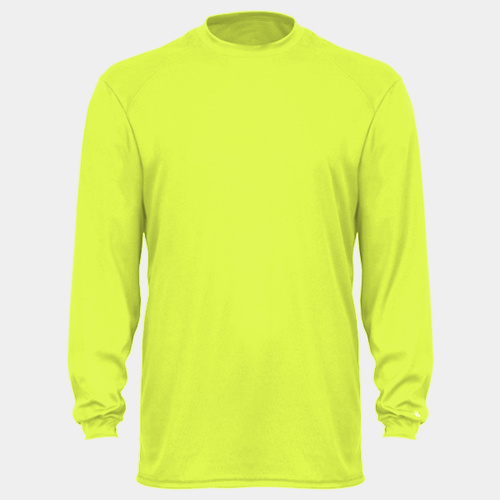 Performance® Long Sleeve T-Shirt Thumbnail