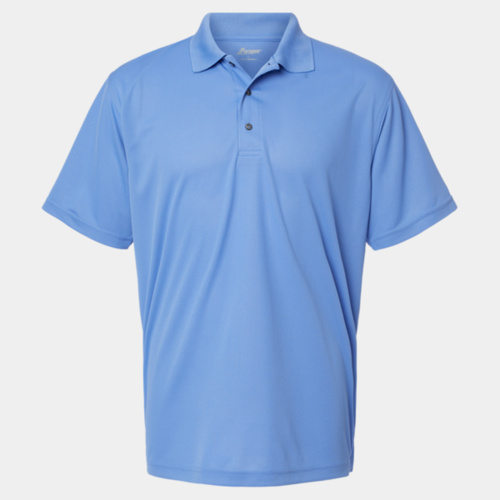 Saratoga Performance Mini Mesh Polo Thumbnail