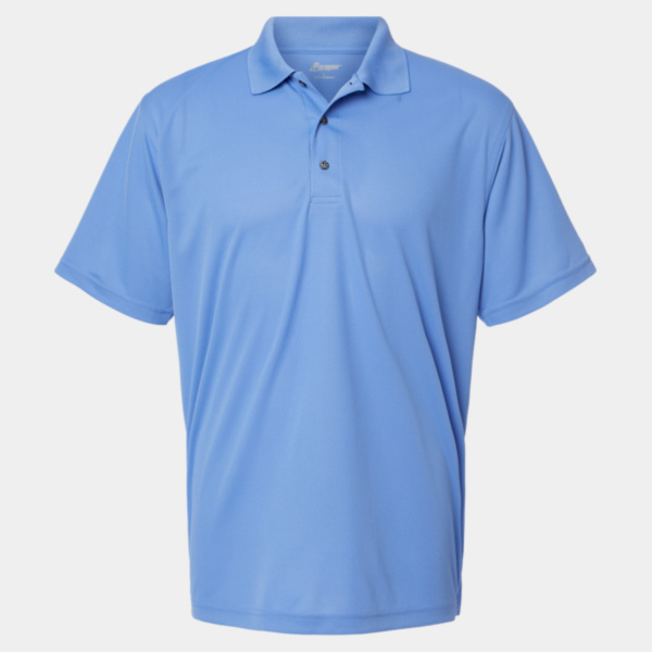 Saratoga Performance Mini Mesh Polo Thumbnail