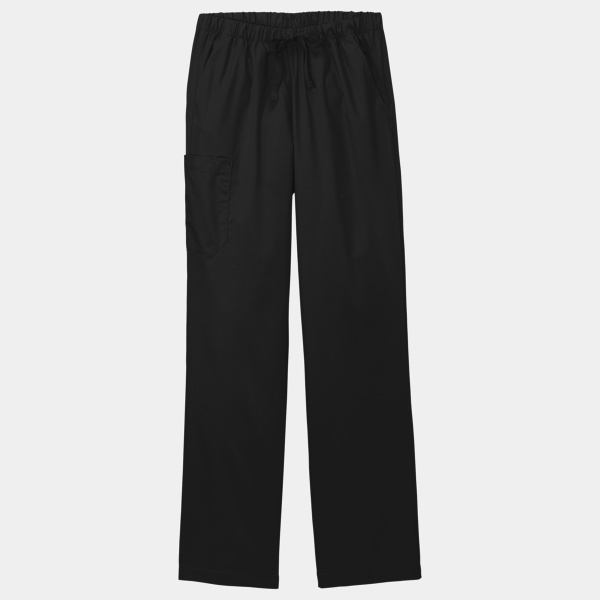 Women's WorkFlex Cargo Pant Thumbnail