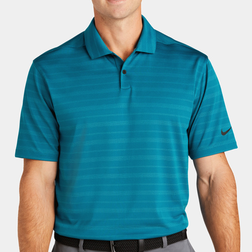 Dri FIT Vapor Jacquard Polo Thumbnail