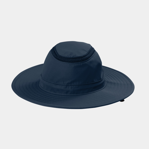 Outdoor Ventilated Wide Brim Hat Thumbnail