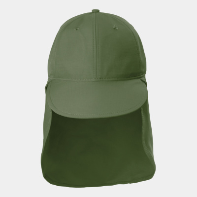 Outdoor UV Sun Shade Cap Thumbnail