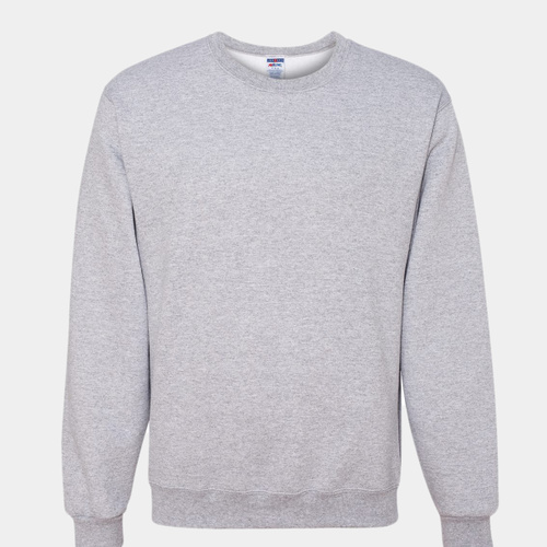 NuBlend® Crewneck Sweatshirt Thumbnail