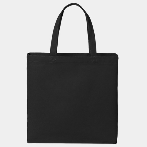 Cotton Canvas Tote Thumbnail