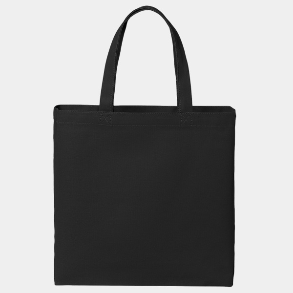 Cotton Canvas Tote Thumbnail