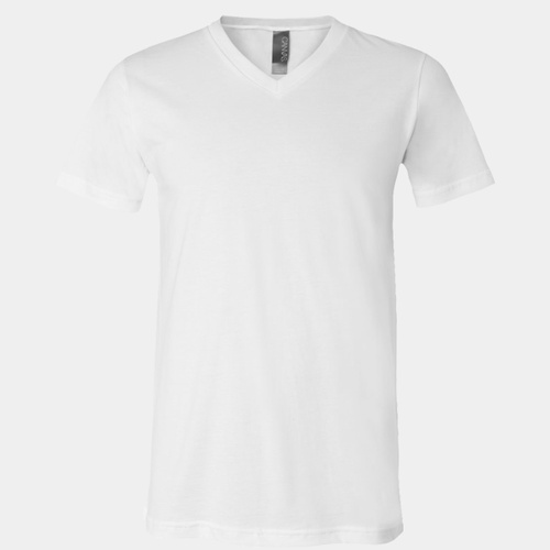 Jersey V-Neck Tee Thumbnail