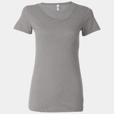 Women's Triblend Tee Thumbnail