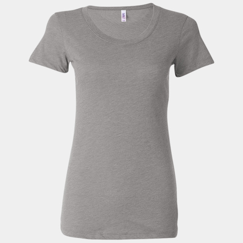 Women's Triblend Tee Thumbnail