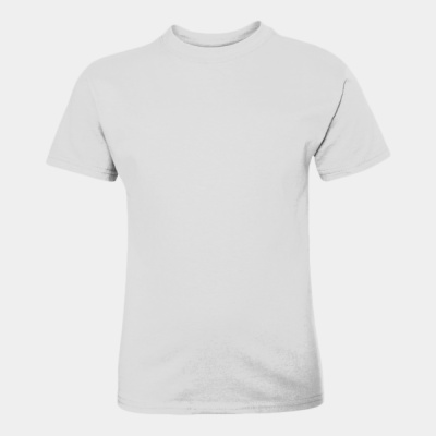 Authentic Youth T-Shirt Thumbnail