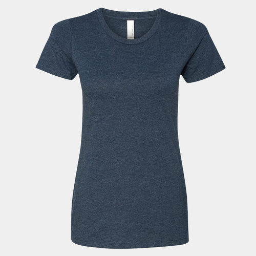 Women’s CVC T-Shirt Thumbnail