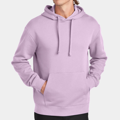 Heritage Fleece Pullover Hoodie Thumbnail