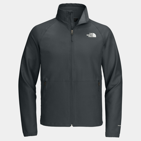 Barr Lake Soft Shell Jacket Thumbnail