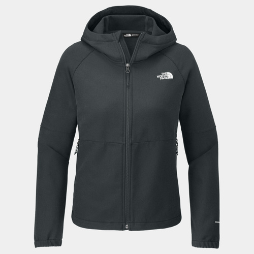 Double Knit Full Zip Hoodie Thumbnail