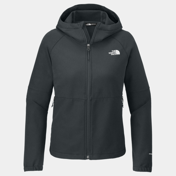 Double Knit Full Zip Hoodie Thumbnail