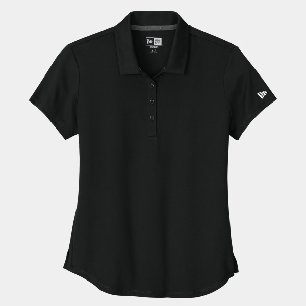 Women's Power Polo Thumbnail