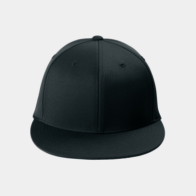 Flexfit ® Flat Bill Cap Thumbnail