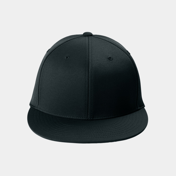 Flexfit ® Flat Bill Cap Thumbnail