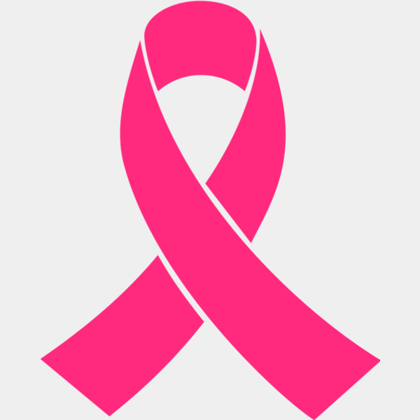 Hot Pink Ribbon Thumbnail