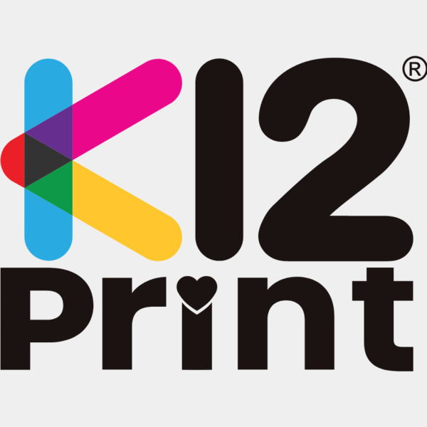 K12 Print Logo Thumbnail
