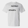 Essential-T T-Shirt Thumbnail