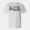 Essential-T T-Shirt Thumbnail