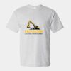 Essential-T T-Shirt Thumbnail