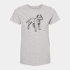 Essential-T Women’s T-Shirt Thumbnail