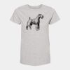 Essential-T Women’s T-Shirt Thumbnail