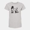 Essential-T Women’s T-Shirt Thumbnail