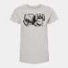 Essential-T Women’s T-Shirt Thumbnail